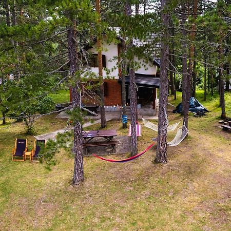 Rustic Home Tara Kaludjerske Bare Luaran gambar