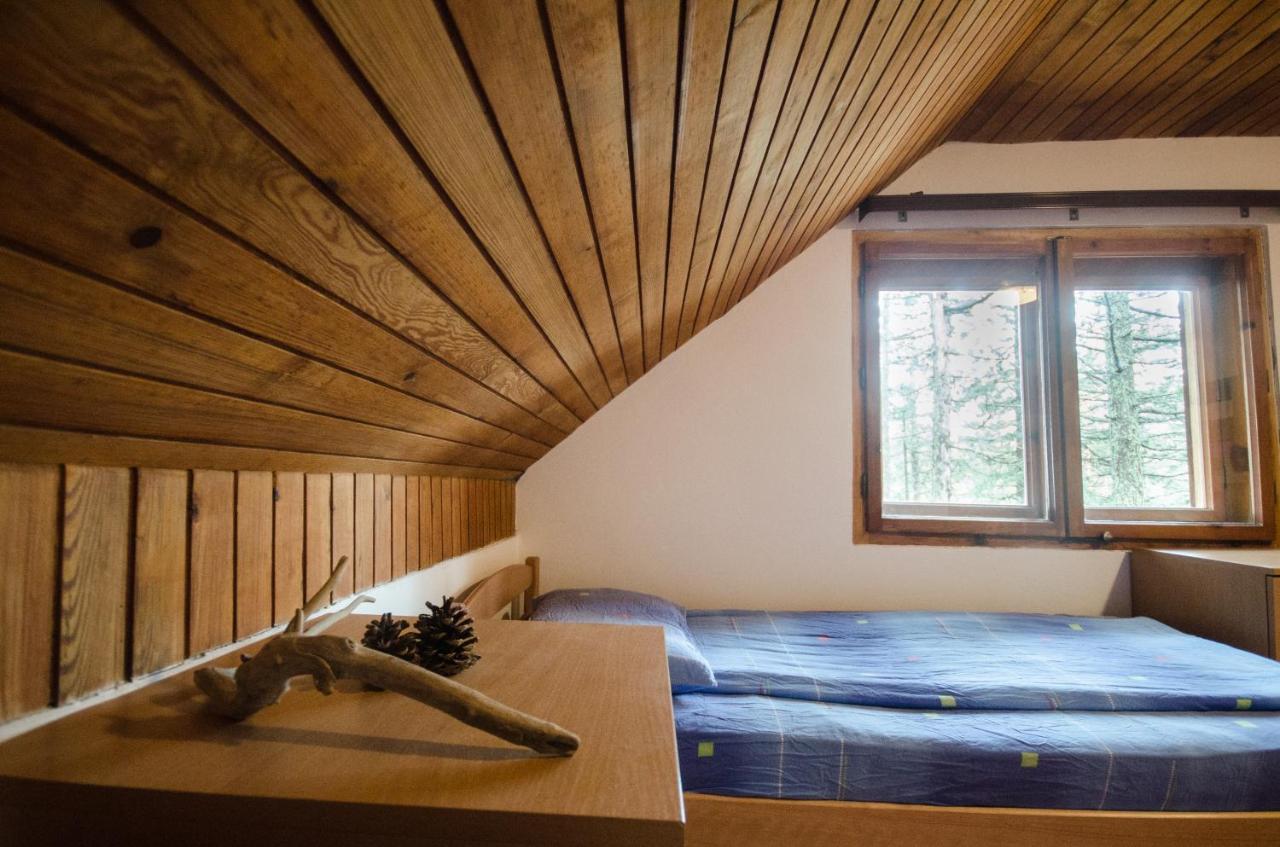 Rustic Home Tara Kaludjerske Bare Luaran gambar