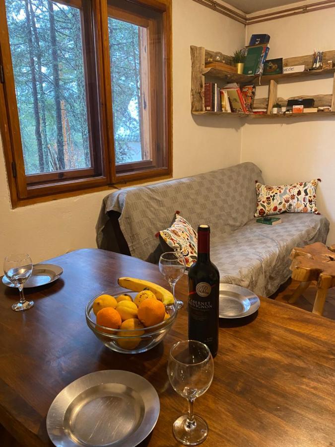 Rustic Home Tara Kaludjerske Bare Luaran gambar