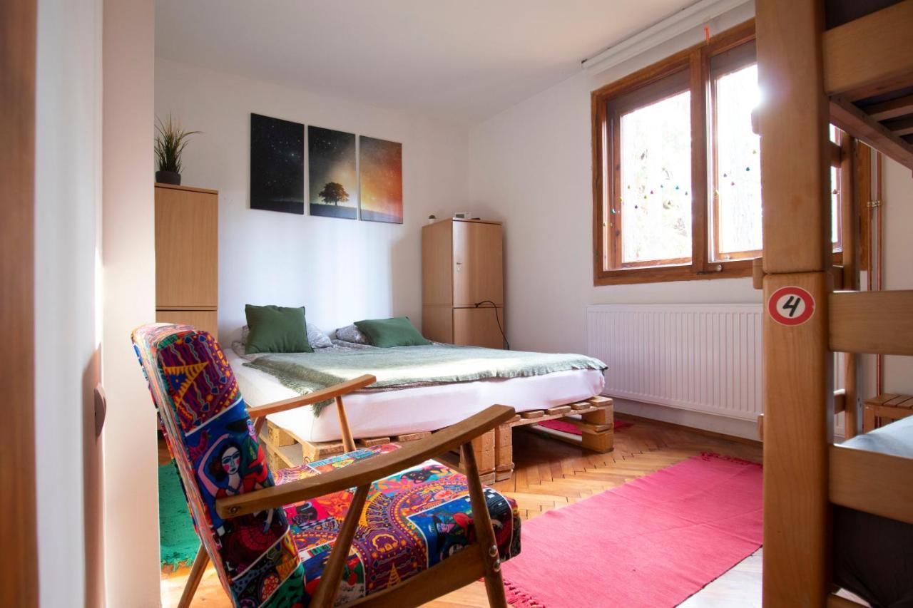 Rustic Home Tara Kaludjerske Bare Luaran gambar