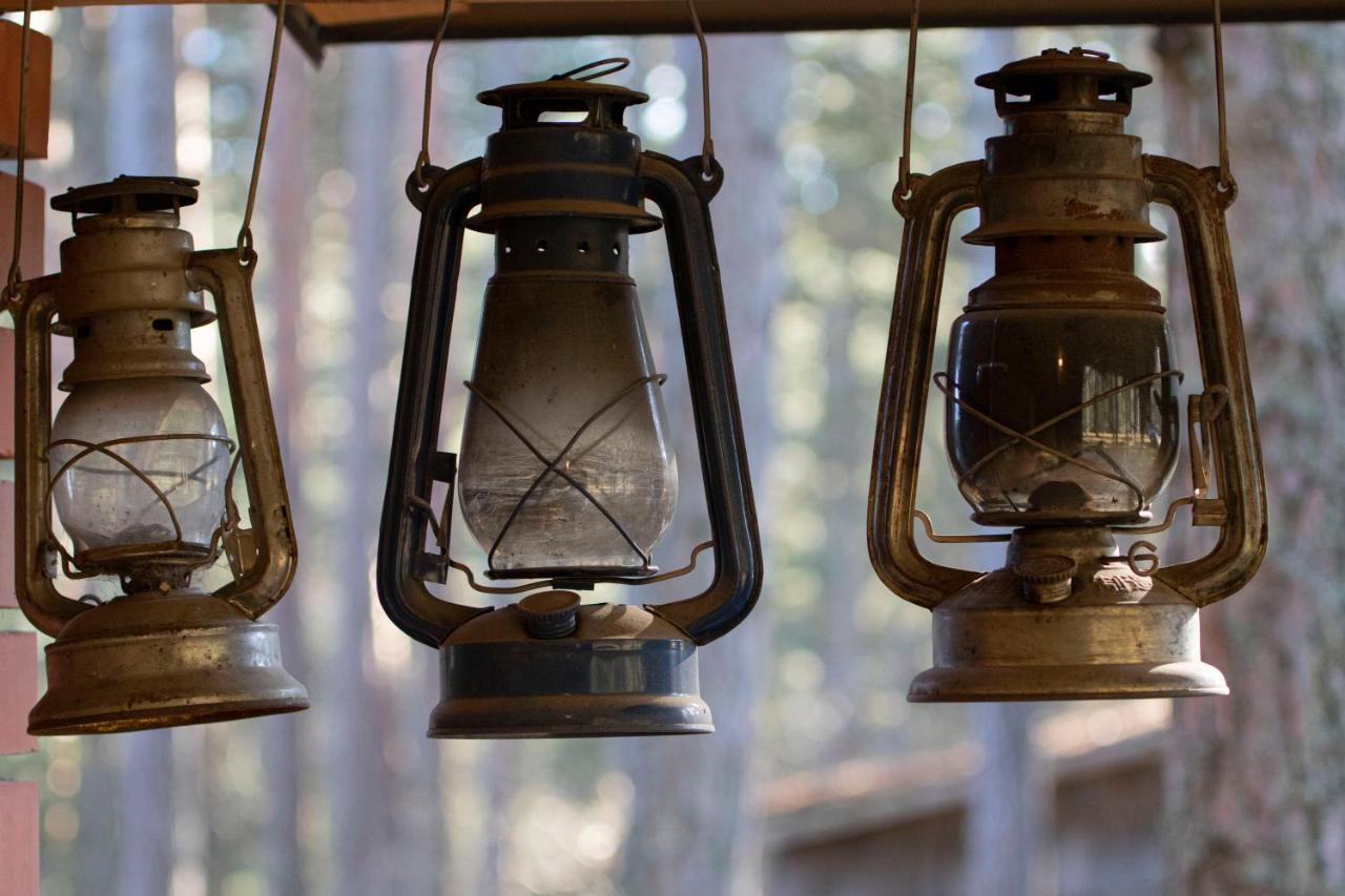 Rustic Home Tara Kaludjerske Bare Luaran gambar