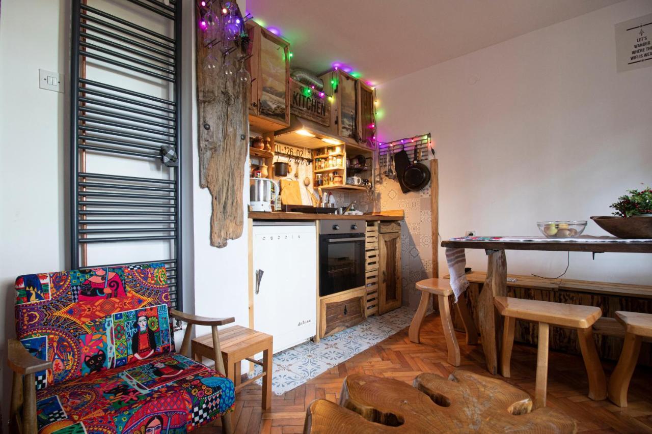 Rustic Home Tara Kaludjerske Bare Luaran gambar