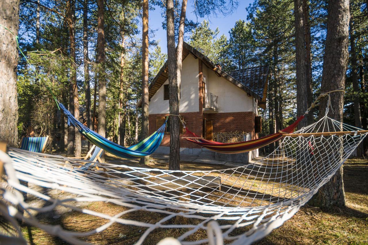 Rustic Home Tara Kaludjerske Bare Luaran gambar