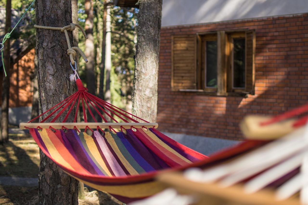 Rustic Home Tara Kaludjerske Bare Luaran gambar