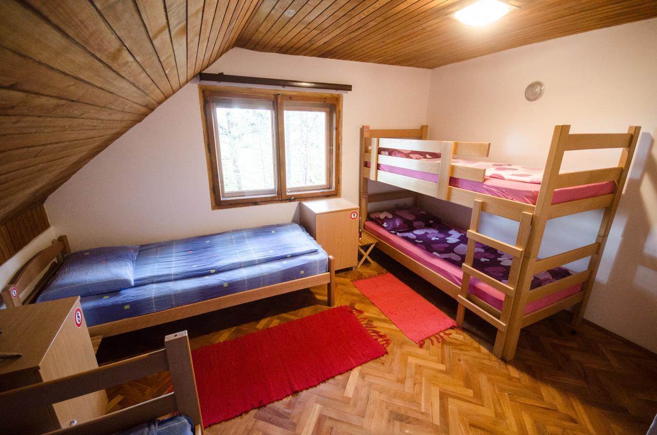 Rustic Home Tara Kaludjerske Bare Luaran gambar